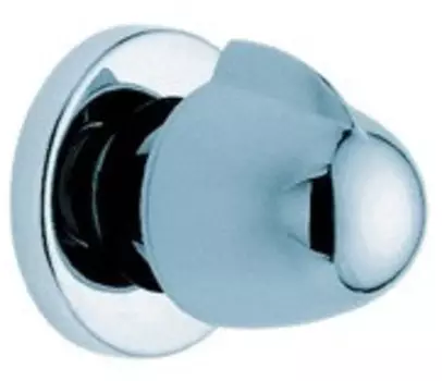 Hansgrohe Ecostat E 15971000 Вентиль для душа