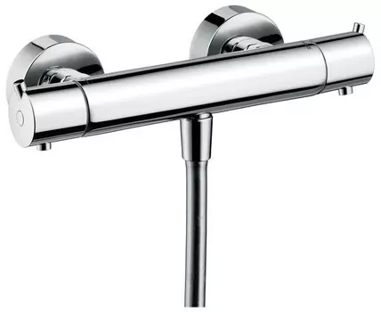 Hansgrohe Ecostat S 13235000 Термостат для душа