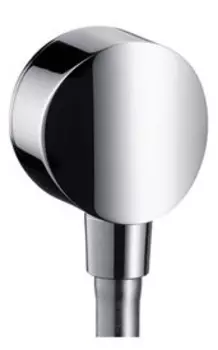 Шланговое подключение Hansgrohe Fixfit 27453000