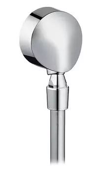 Шланговое подключение Hansgrohe Fixfit 27505000