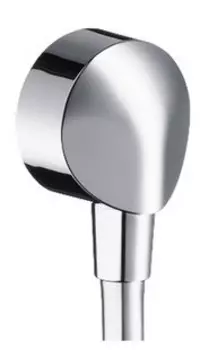Шланговое подключение Hansgrohe Fixfit Е 27454000