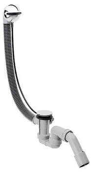 Слив-перелив Hansgrohe Flexaplus 58143000