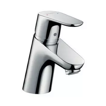 Смеситель для раковины Hansgrohe Focus E2 31733000