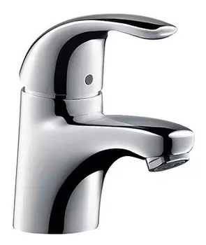Смеситель для раковины Hansgrohe Focus E 31718000