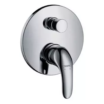 Hansgrohe Focus Е 31744000 Смеситель для ванны