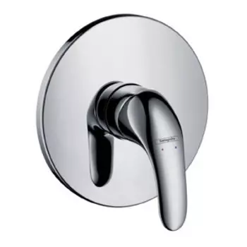 Hansgrohe Focus E 31761000 Смеситель для душа
