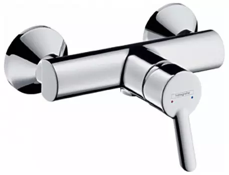 Hansgrohe Focus S 31762000 Смеситель для душа
