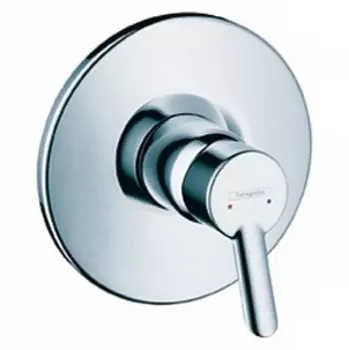 Hansgrohe Focus S 31764000 Смеситель для душа