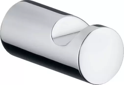 Крючок Hansgrohe Logis 40511000 для ванны, хром