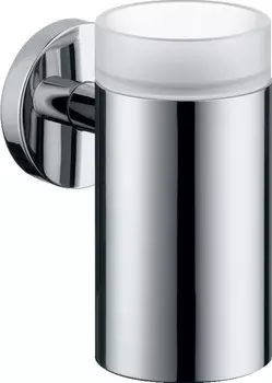 Стакан Hansgrohe Logis 40518000