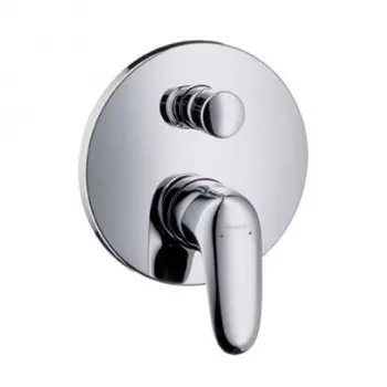 Hansgrohe Metris Е 31475000 Смеситель для ванны