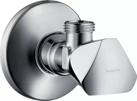 Вентиль с рукояткой Hansgrohe Metropol E 13902000