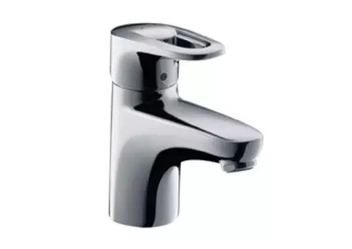 Hansgrohe Metropol E 14070000 Смеситель для раковины