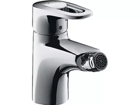 Hansgrohe Metropol E 14270000 Смеситель для биде