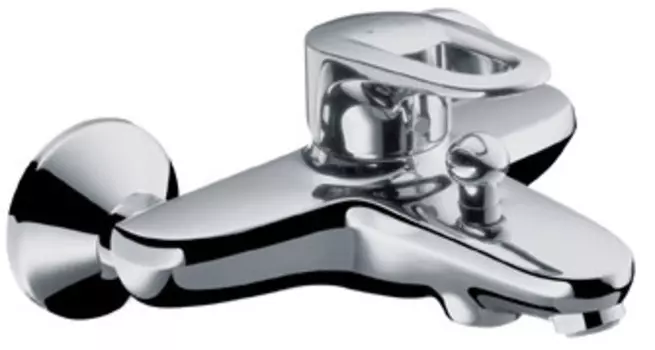 Hansgrohe Metropol E 14470000 Смеситель для ванны