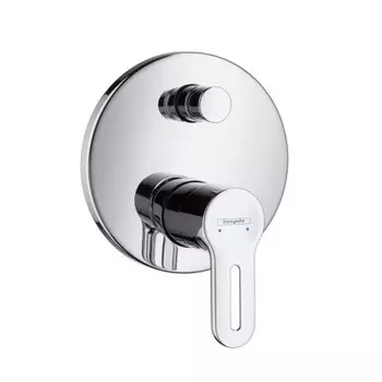 Hansgrohe Metropol S 14465000 Смеситель для ванны