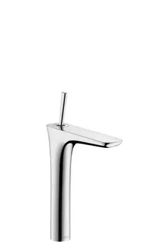 Смеситель для раковины Hansgrohe PuraVida 15072000