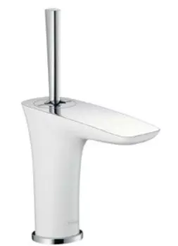 Смеситель для раковины Hansgrohe PuraVida 15075400