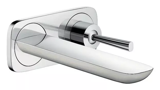 Hansgrohe PuraVida 15084000 Смеситель для раковины