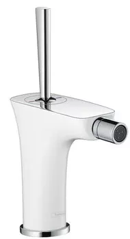 Смеситель для биде Hansgrohe PuraVida 15270400