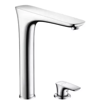 Hansgrohe PuraVida 15812000 Смеситель для кухонной мойки