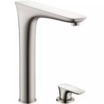 Hansgrohe PuraVida 15812800 Смеситель для кухонной мойки