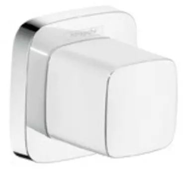 Вентиль, наружная часть Hansgrohe PuraVida 15978400