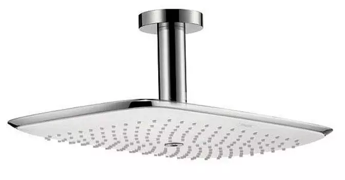 Верхний душ Hansgrohe PuraVida 27390400