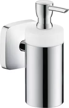 Дозатор 125 мл Hansgrohe PuraVida 41503000