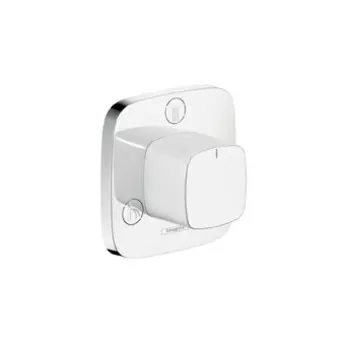 Hansgrohe PuraVida Trio/Quattro S 15937000 Смеситель для ванны с душем