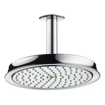 Hansgrohe Raindance Classic 27400000 Душ верхний 1 вид струи