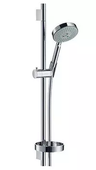 Hansgrohe Raindance S 27886000 Душевой гарнитур 120 Air 3jet