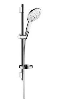 Душевой гарнитур Hansgrohe Raindance Select S 27802400