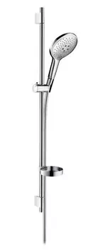 Душевой гарнитур Hansgrohe Raindance Select S 27803000
