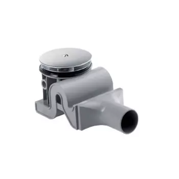 Hansgrohe Raindrain 60067000 Сливной набор 90 XXL