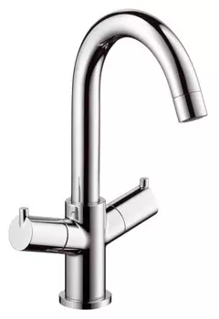 Смеситель для раковины Hansgrohe Talis S2 32030000