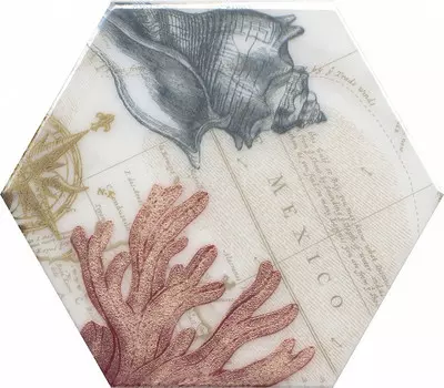 HGD\A333\24020 Декор Эль Салер 20x23,1