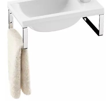 Кронштейн для раковины Ravak Classic II 400 B14000100P