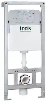 Инсталляция для унитаза IDDIS Neofix NEO0000I32