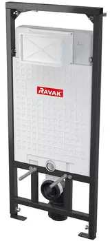 Иинсталляционная система для подвесного унитаза Ravak X01459