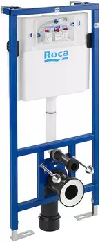 Инсталляционная система для подвесного унитаза Roca Duplo WC 890090020