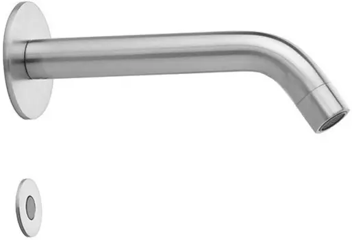 Инфракрасная электроника для раковины без смешивания Ramon Soler Soltronic 8121TB