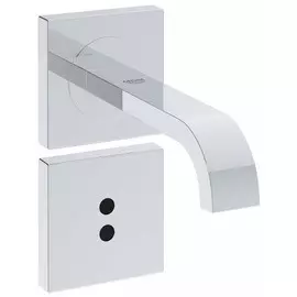 Инфракрасная электроника для раковины Grohe Allure E 36235000