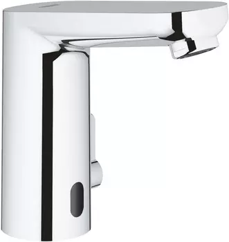 Инфракрасная электроника для раковины со смешиванием Grohe Eurosmart Cosmopolitan E 36327001