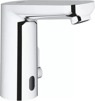 Инфракрасная электроника для раковины со смешиванием Grohe Eurosmart Cosmopolitan E 36325001