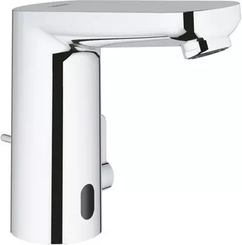 Инфракрасная электроника для раковины со смешиванием Grohe Eurosmart Cosmopolitan E 36331001