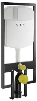 Инсталляционная система для унитазов 3/6 л Vitra 740-5800-01