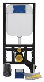 Инсталляция для унитаза Creavit GR5003.01