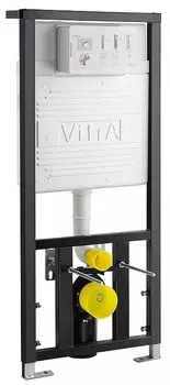 Инсталляционная система для унитазов Vitra 742-5800-01