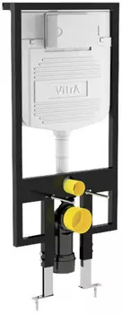 Инсталляция для подвесного унитаза Vitra 748-5800-01